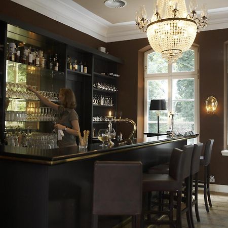 Hotel Hochzeitshaus Aurich Ngoại thất bức ảnh