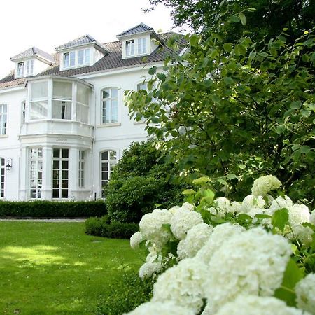 Hotel Hochzeitshaus Aurich Ngoại thất bức ảnh