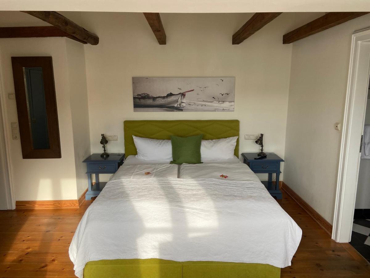 Hotel Hochzeitshaus Aurich Ngoại thất bức ảnh