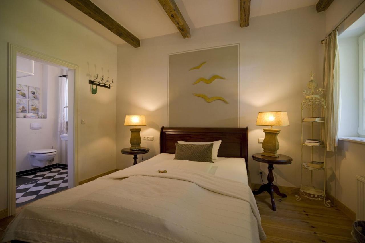 Hotel Hochzeitshaus Aurich Ngoại thất bức ảnh