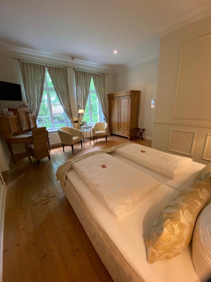 Hotel Hochzeitshaus Aurich Ngoại thất bức ảnh