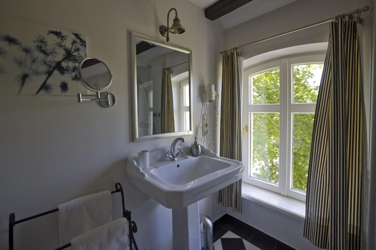 Hotel Hochzeitshaus Aurich Ngoại thất bức ảnh