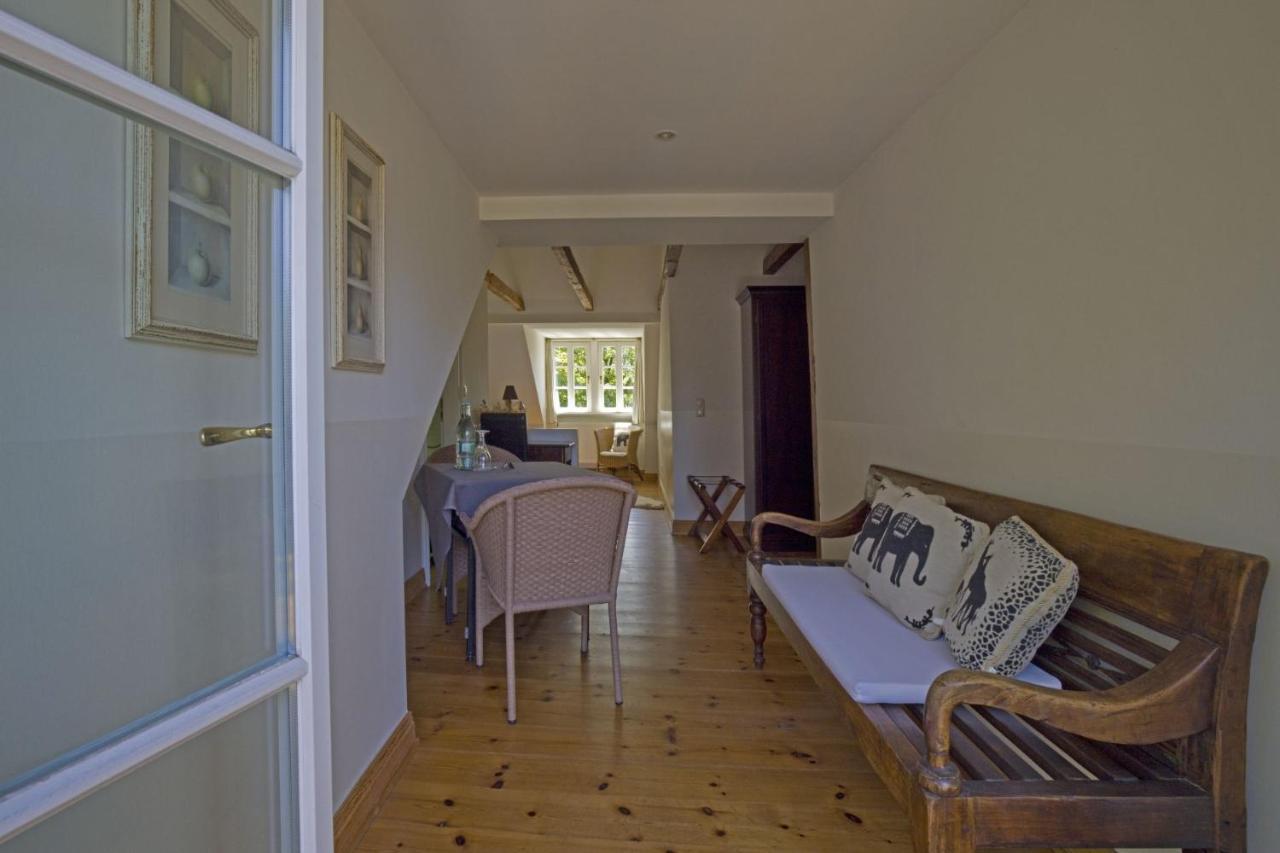 Hotel Hochzeitshaus Aurich Ngoại thất bức ảnh
