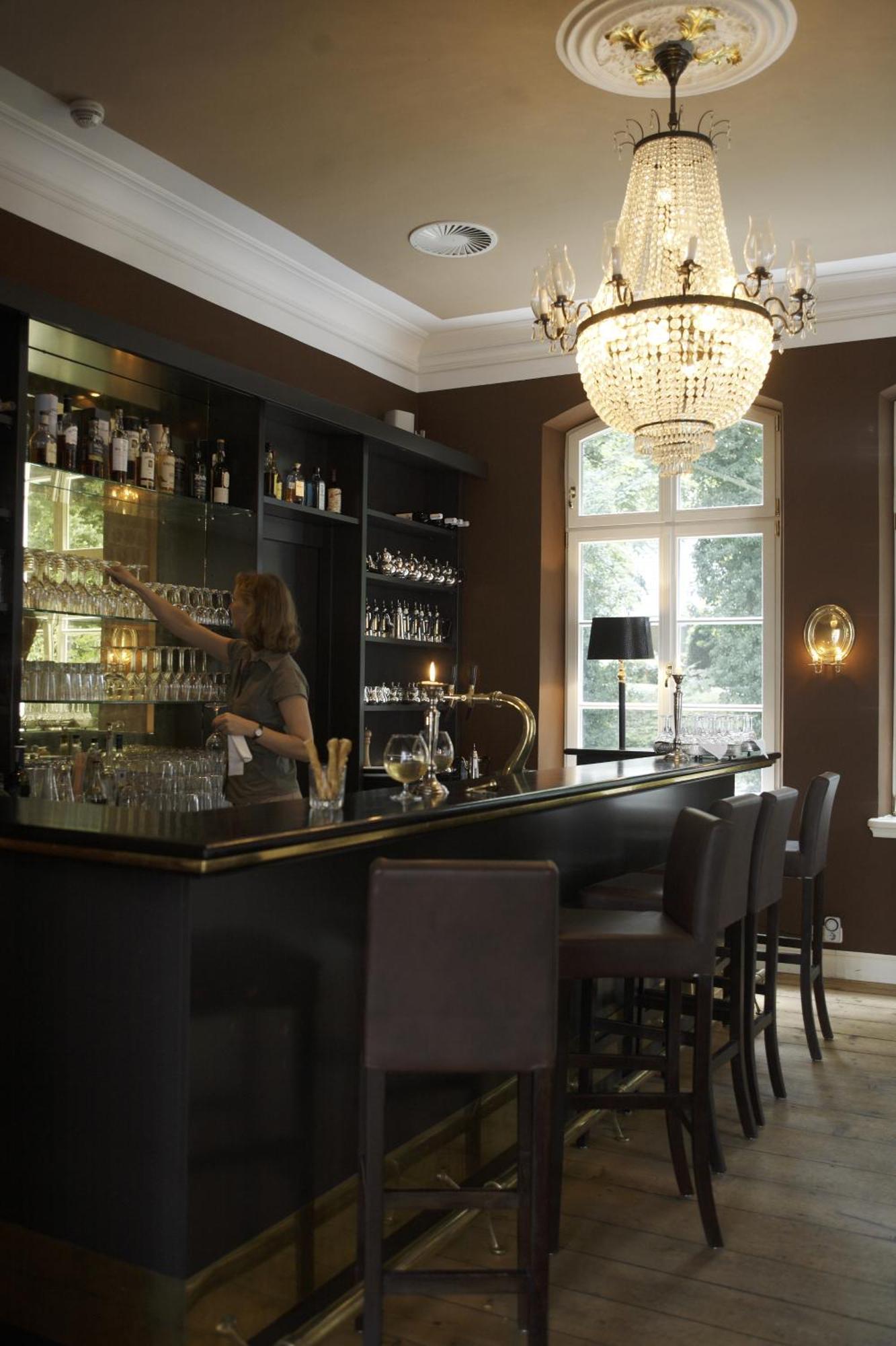 Hotel Hochzeitshaus Aurich Ngoại thất bức ảnh
