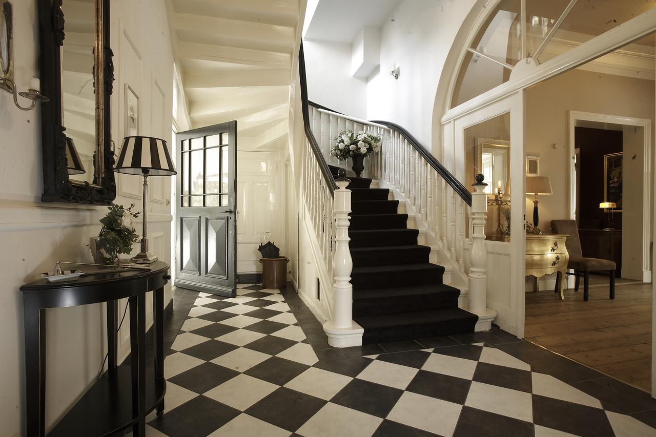 Hotel Hochzeitshaus Aurich Ngoại thất bức ảnh