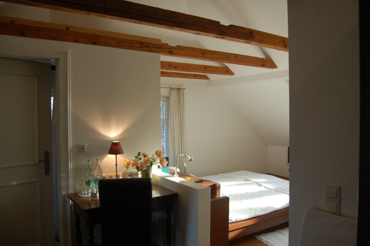 Hotel Hochzeitshaus Aurich Ngoại thất bức ảnh