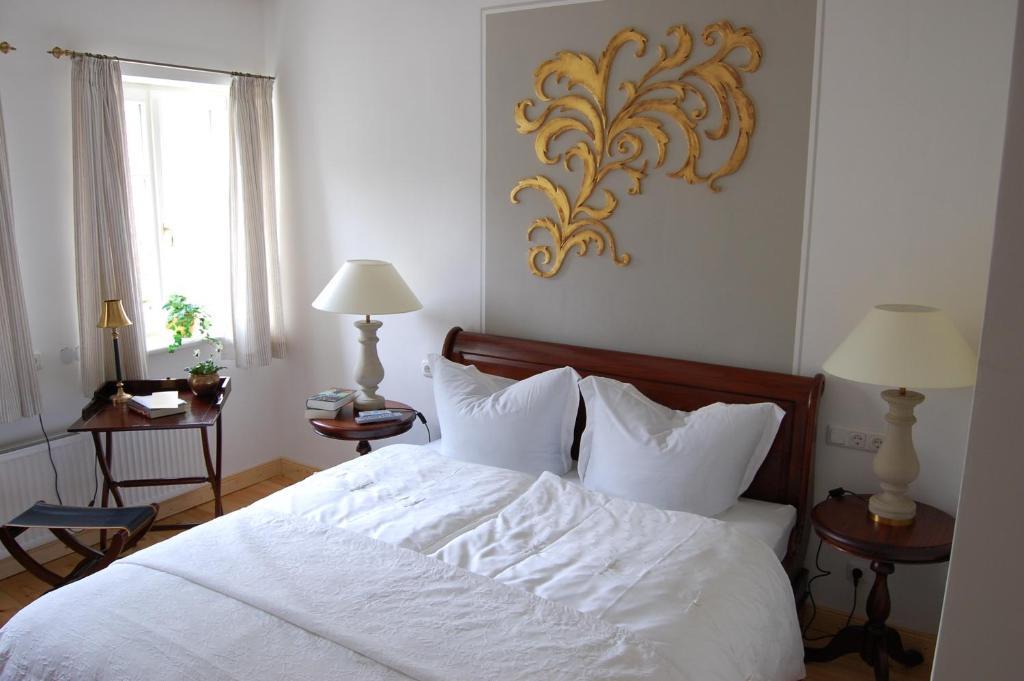 Hotel Hochzeitshaus Aurich Ngoại thất bức ảnh